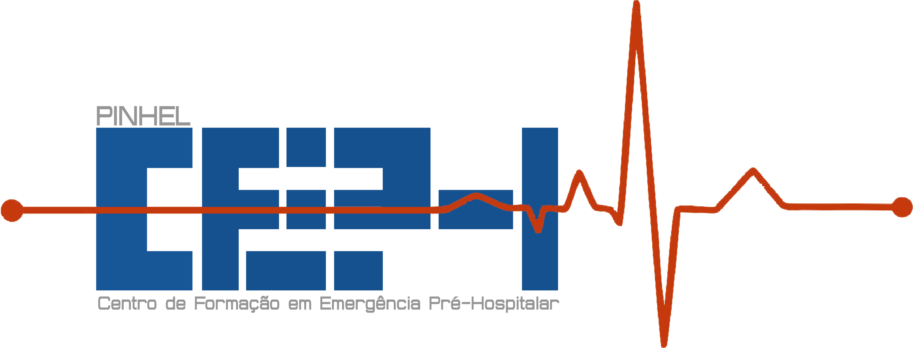 Logo do Centro de Forma0400o